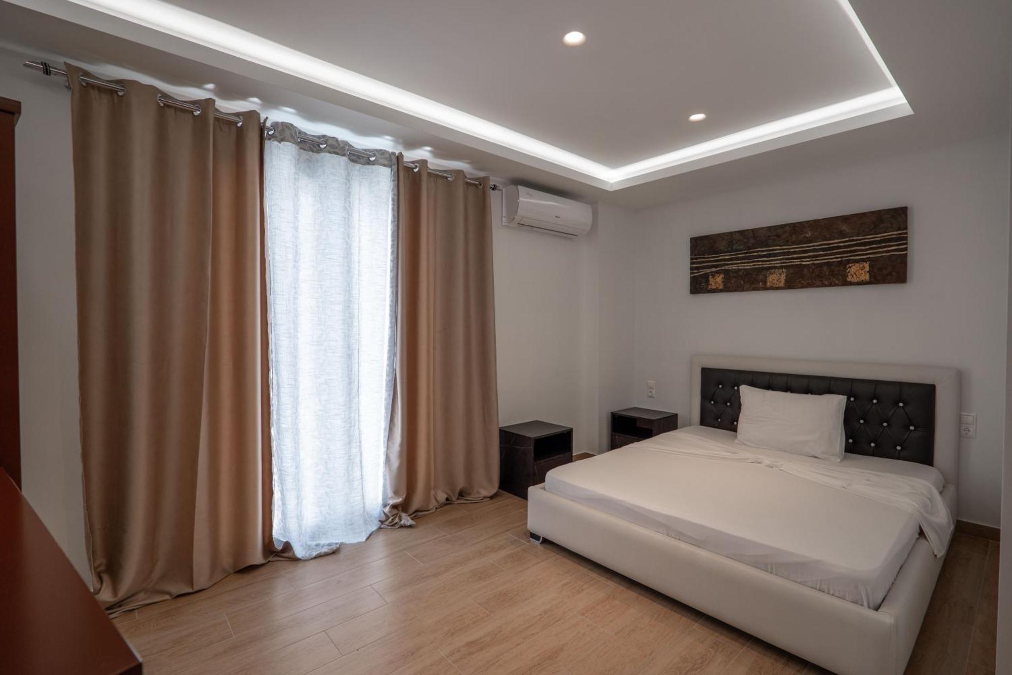 Fori'S Rooms Himarë Exteriér fotografie