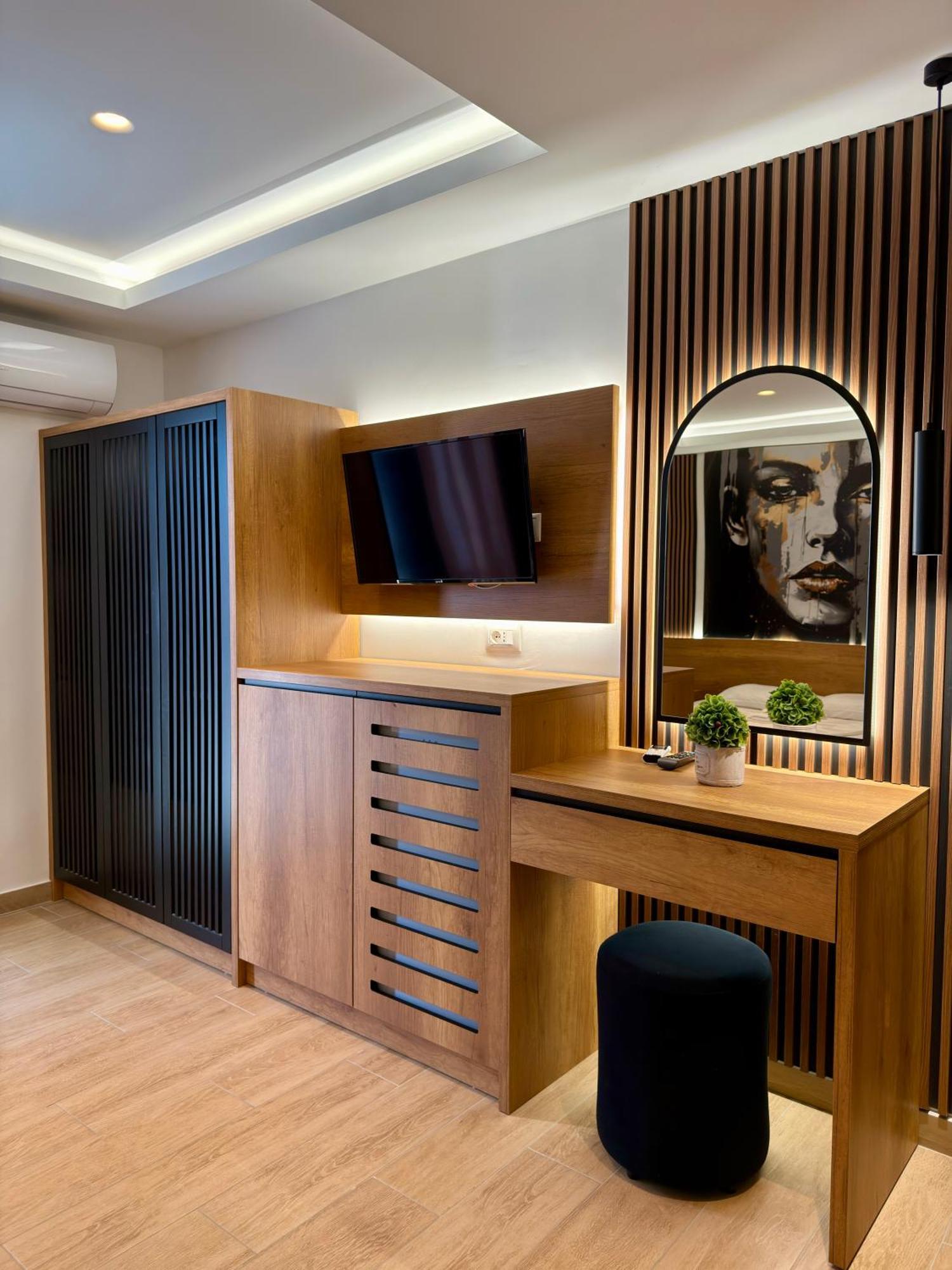 Fori'S Rooms Himarë Exteriér fotografie